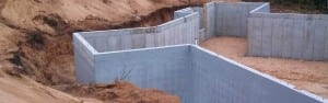 Dependable Concrete Construction