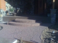 stamped concrete stamped concrete